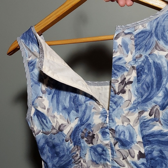 Talbots Dress - Picture 5 of 7